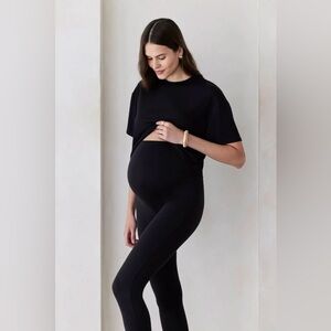 Bumpsuit “The Maternity Legging” - NWT
